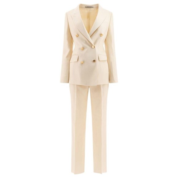 Tagliatore Suits tag size 44 Women - Picture 1 of 4